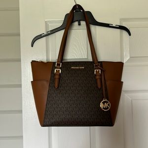 Michael Kors handbag